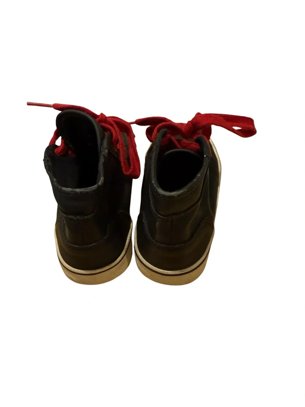 Children’s Place high top sneakers Size 12T